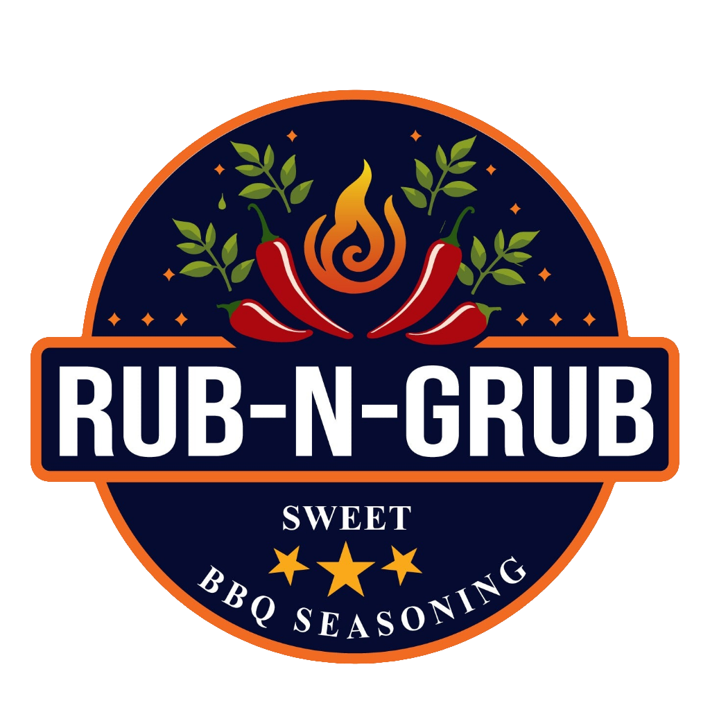 SWEET BBQ RUB