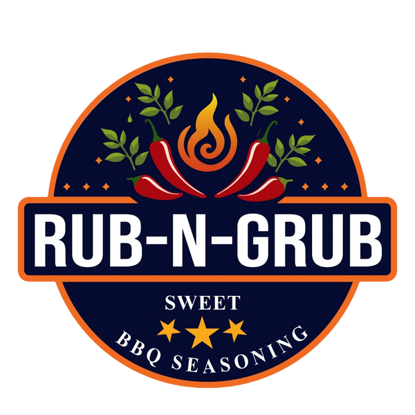 RUB-N-GRUB
