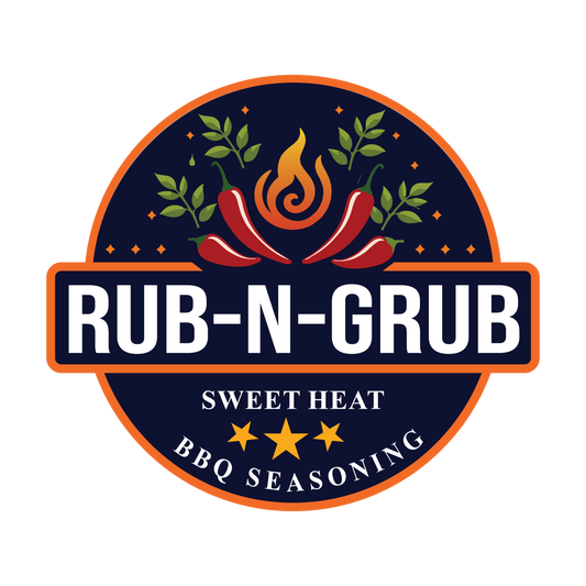 RUB-N-GRUB Gift Card