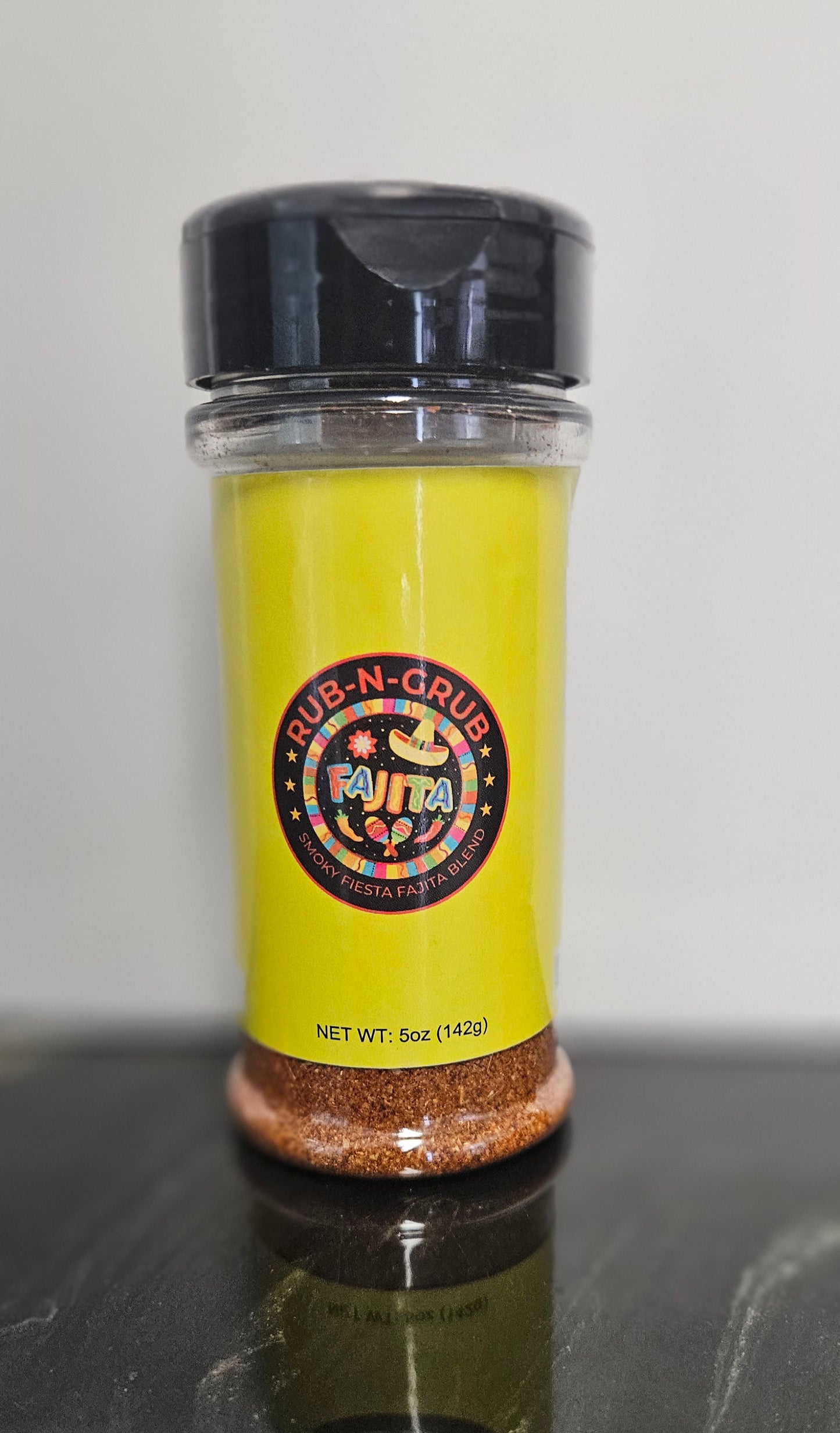 Smoky Fiesta Fajita Blend