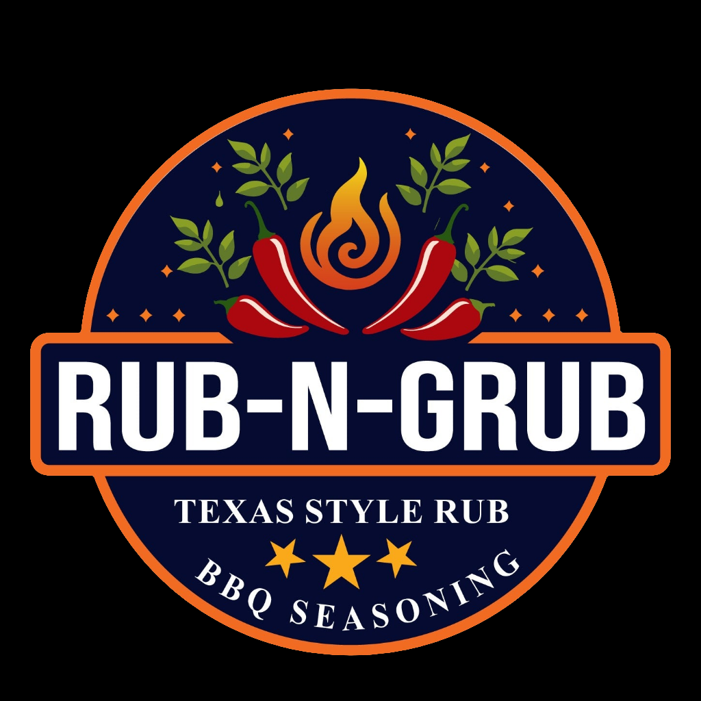 RUB-N-GRUB TEXAS STYLE