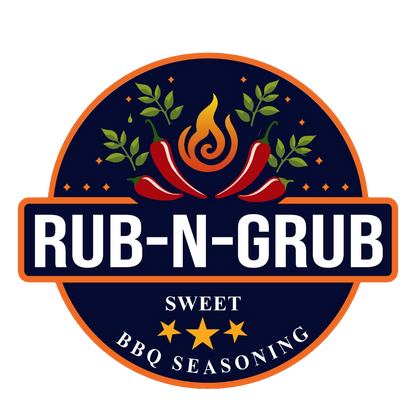 SWEET BBQ RUB