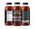 Rock City BOLD BBQ Sauce