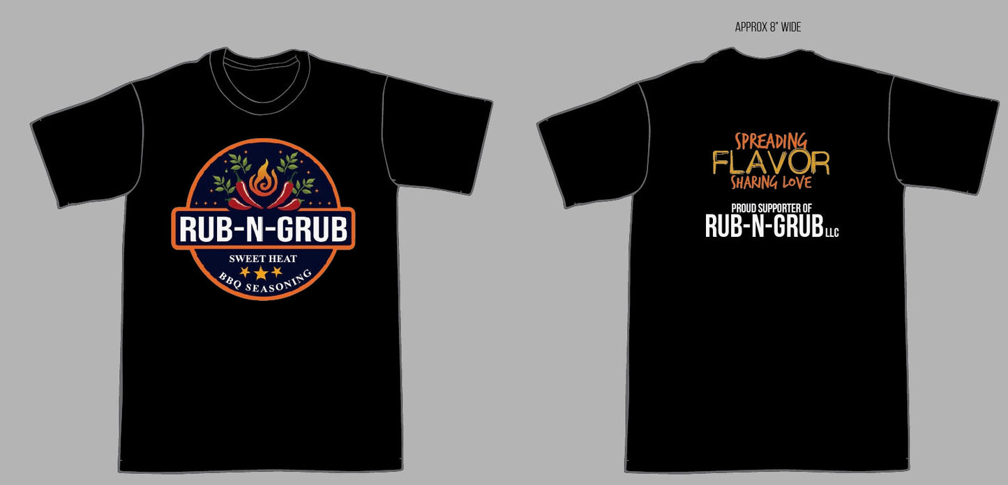 Supporter T-Shirts