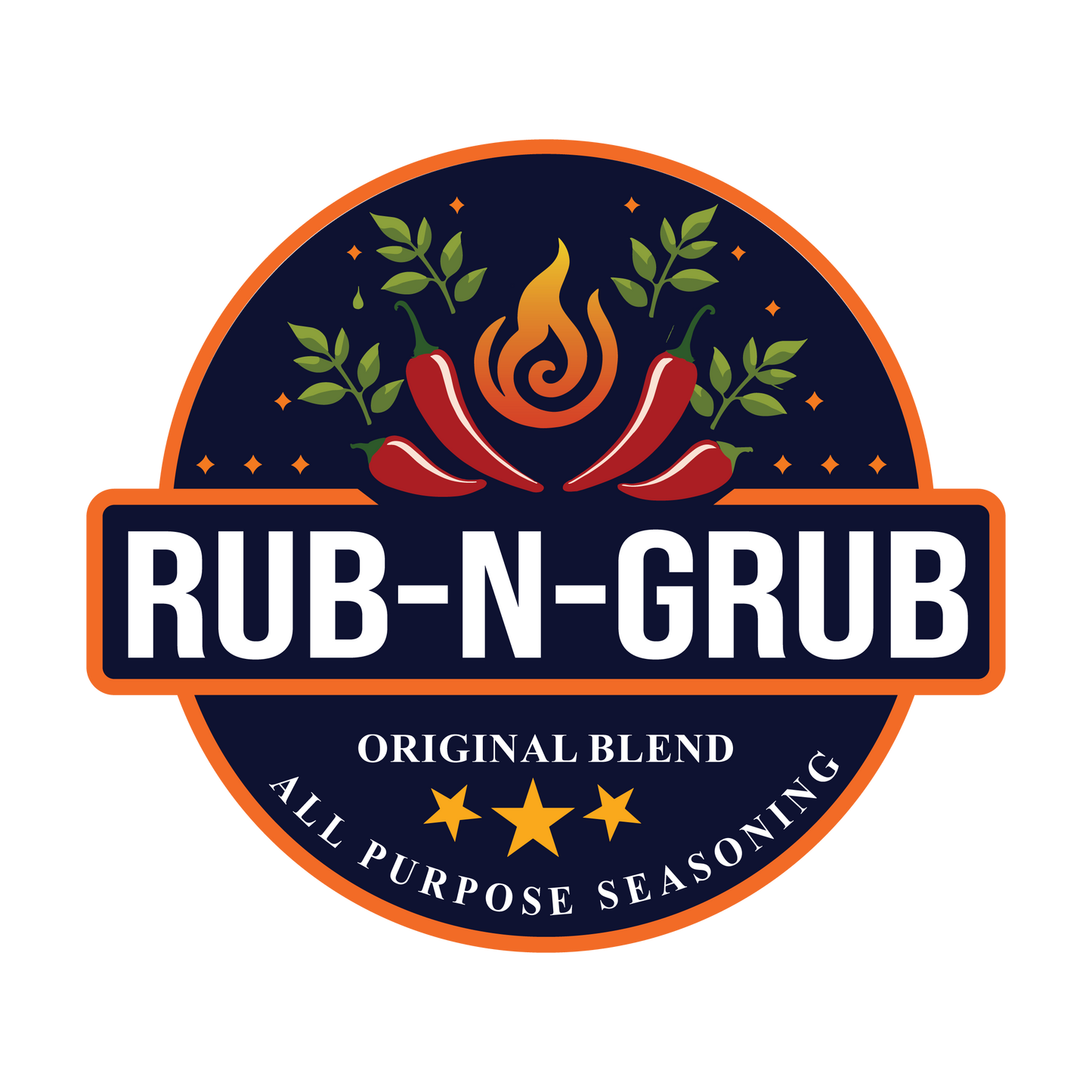 RUB-N-GRUB ALL-PURPOSE