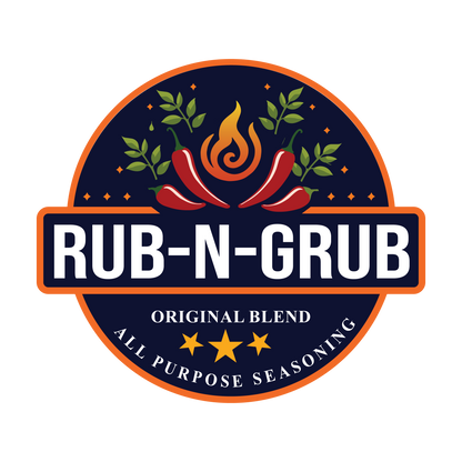 Original Blend ALL-PURPOSE Seasoning
