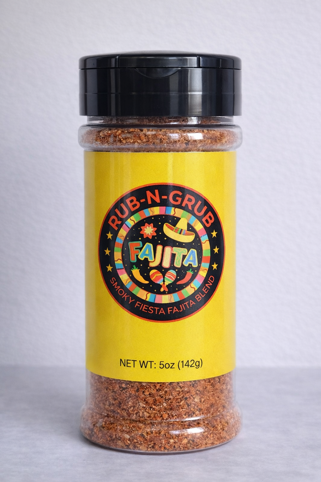 Smoky Fiesta Fajita Blend