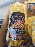 Texas Tango Popcorn