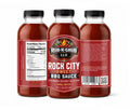 Rock City Sweet BBQ Sauce